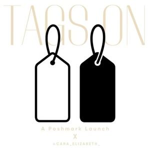 NEW WITH TAGS CLOTHING AND ACCS